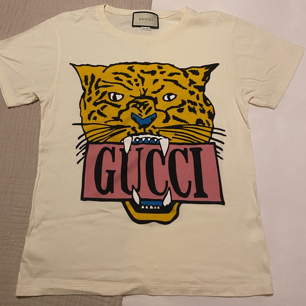 Gucci T-shirt